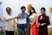 Prema Parichayam Movie Opening